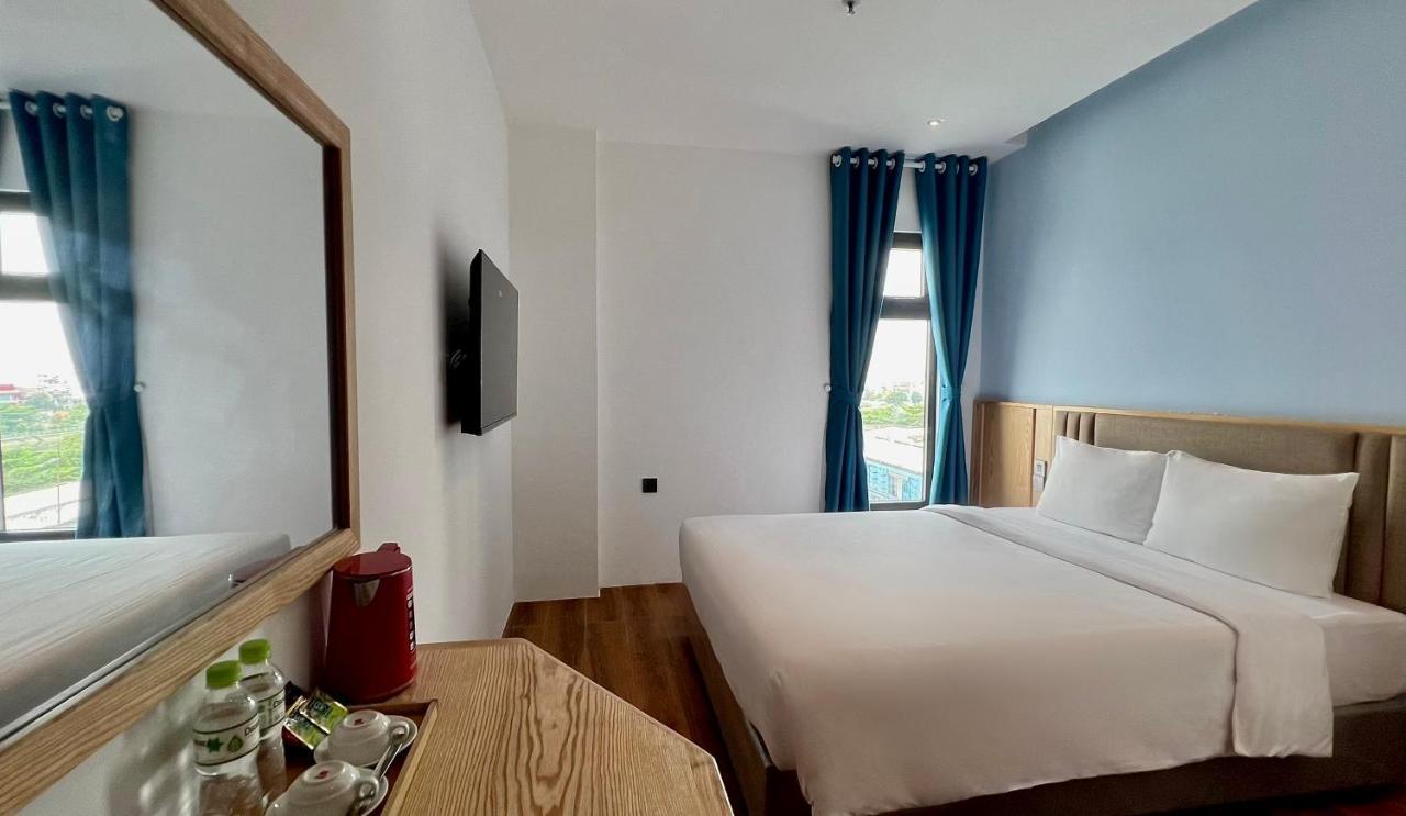 Haven Hut Riverside TP. Hồ Chí Minh