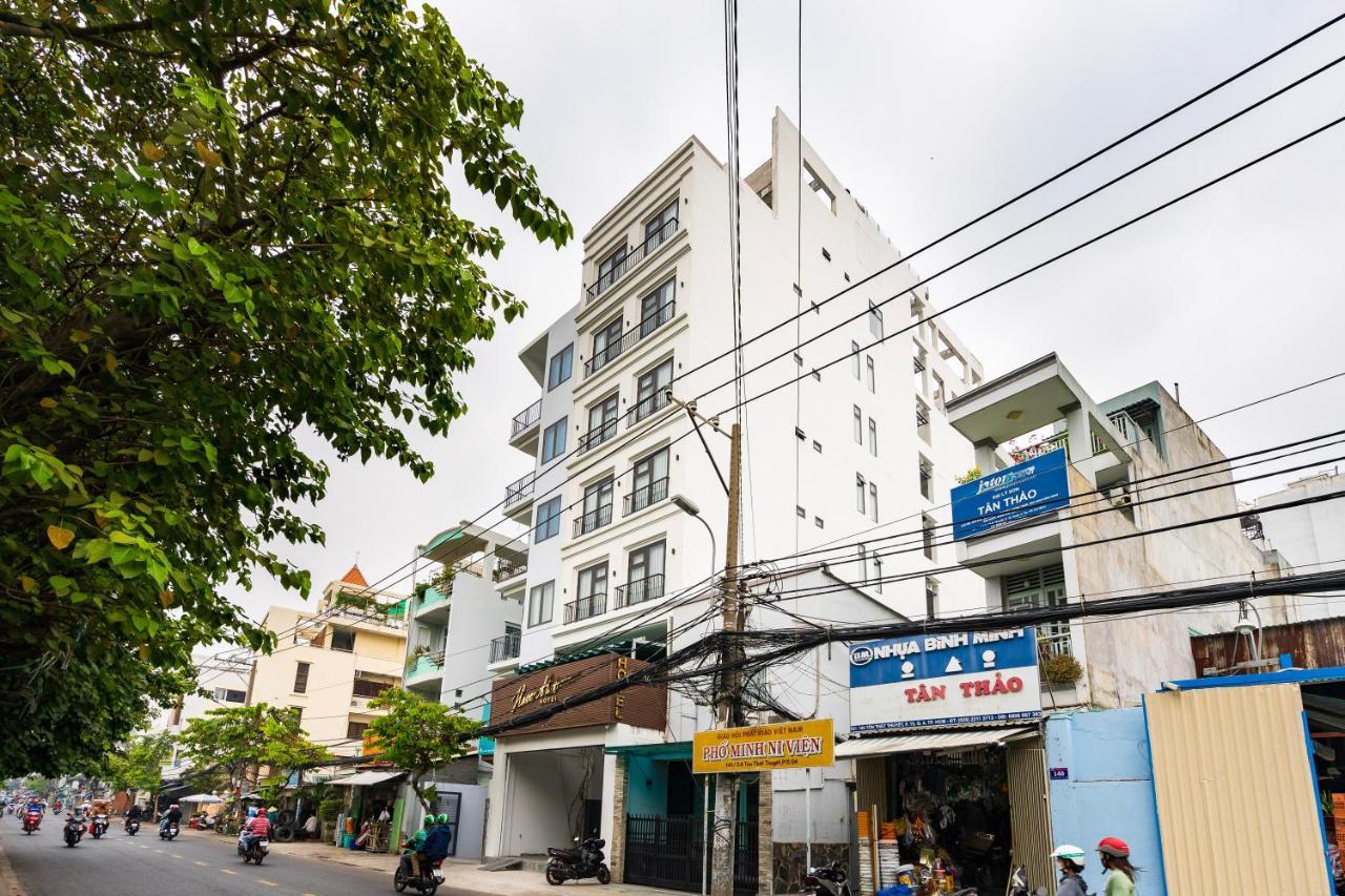 Khách sạn Haven Hut Riverside