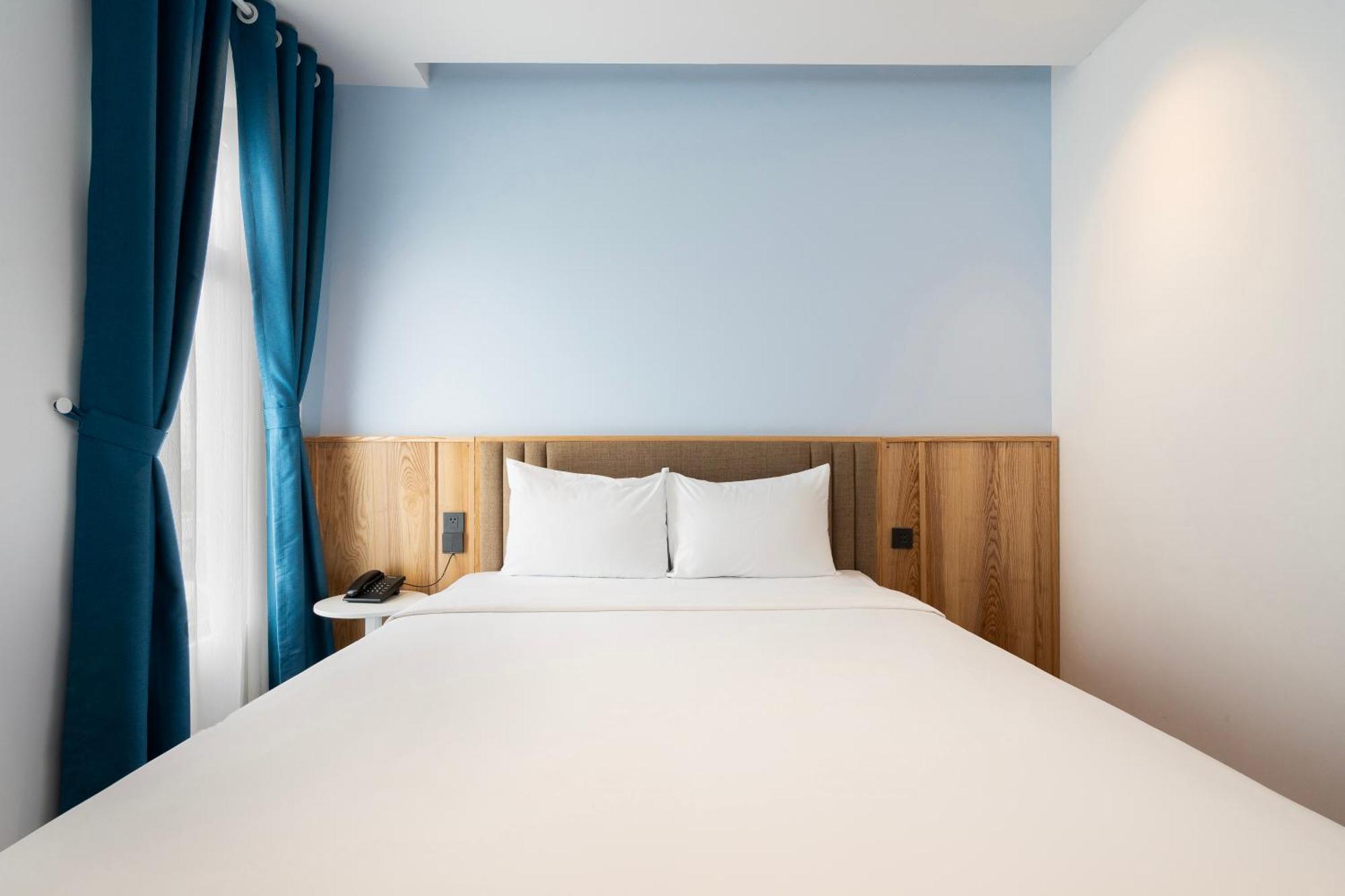 Haven Hut Riverside 2* TP. Hồ Chí Minh