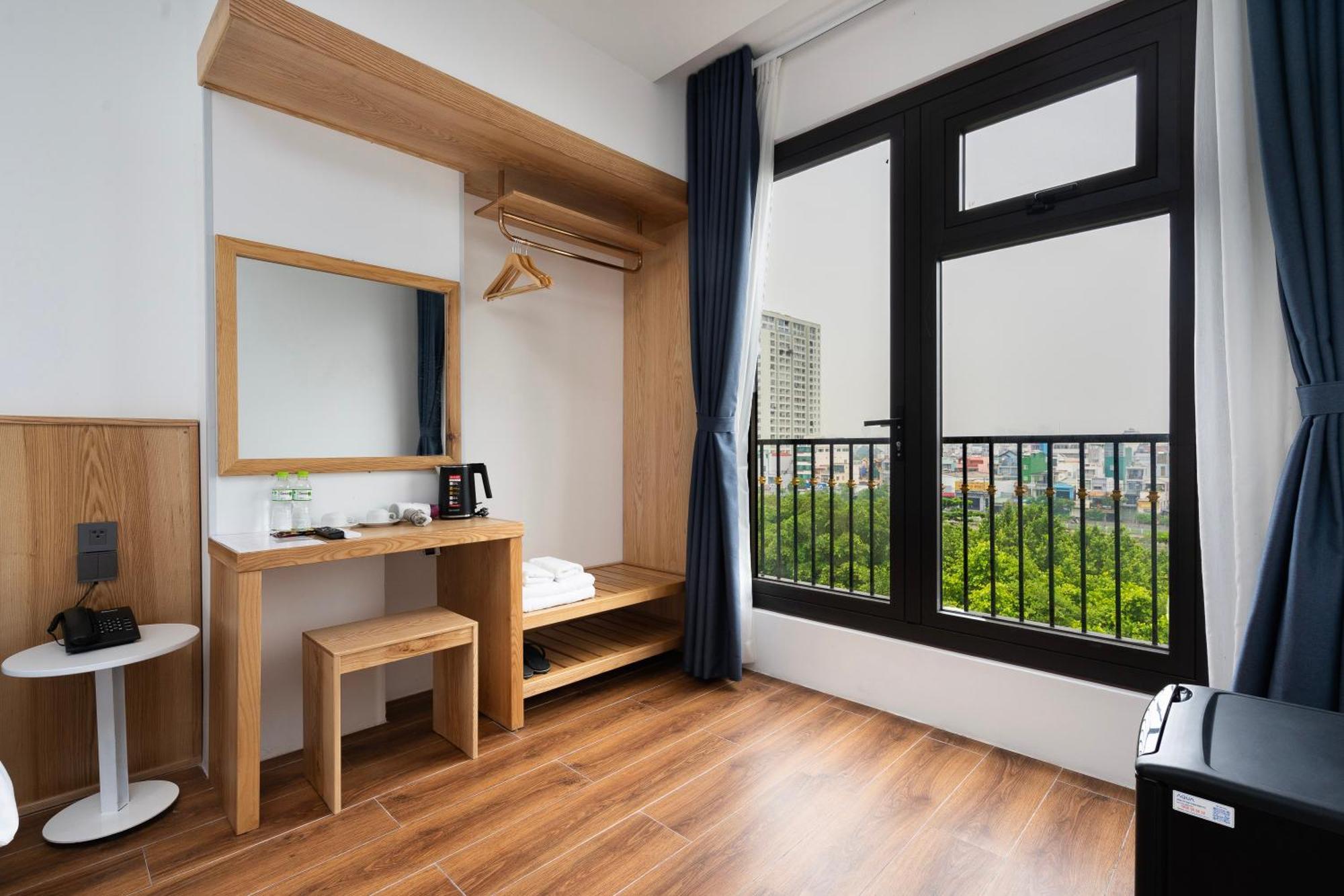 Haven Hut Riverside TP. Hồ Chí Minh