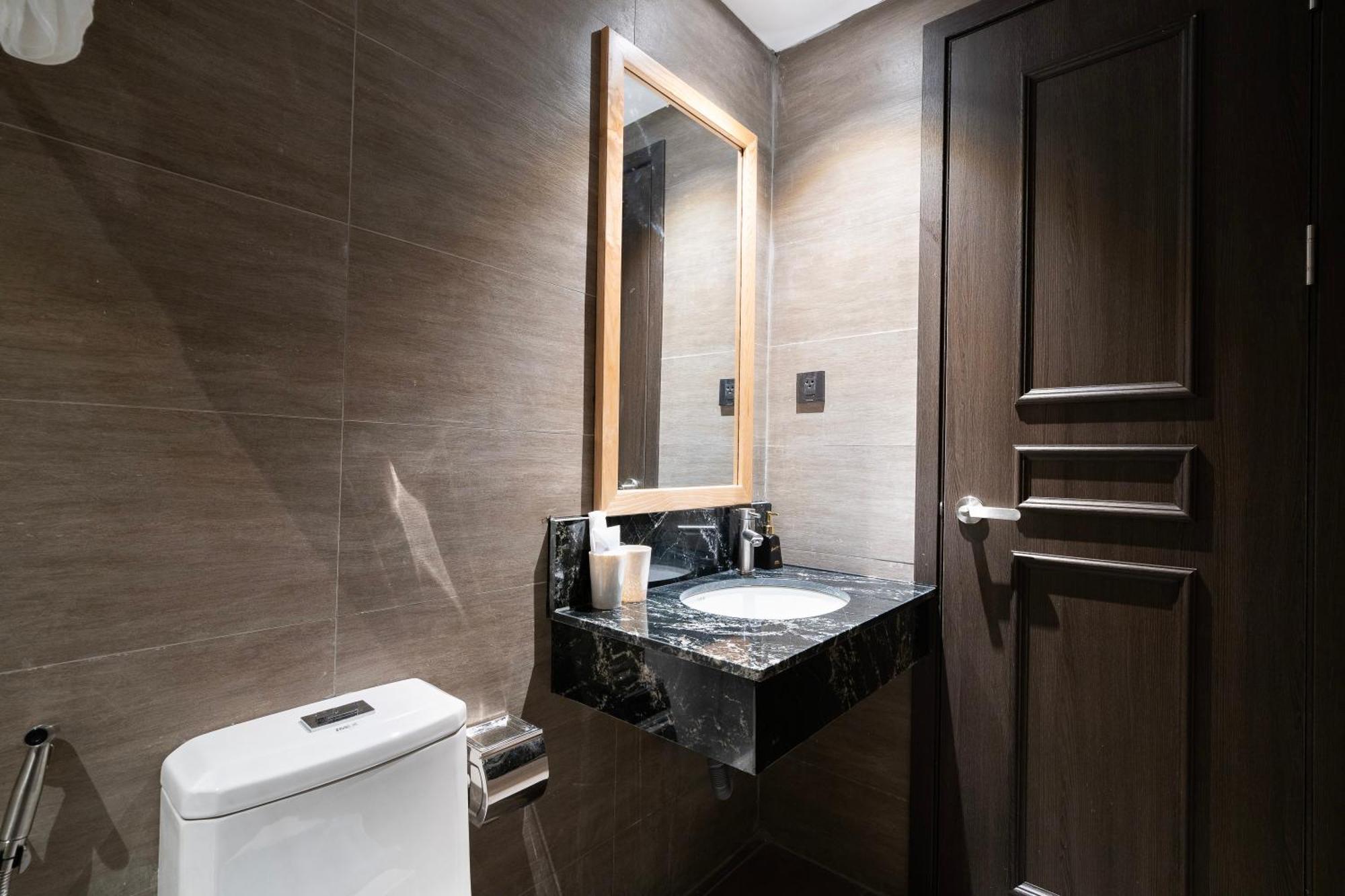 Haven Hut Riverside Khách sạn TP. Hồ Chí Minh